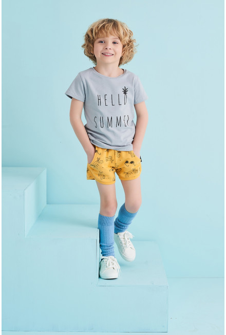 Kids shorts best sale