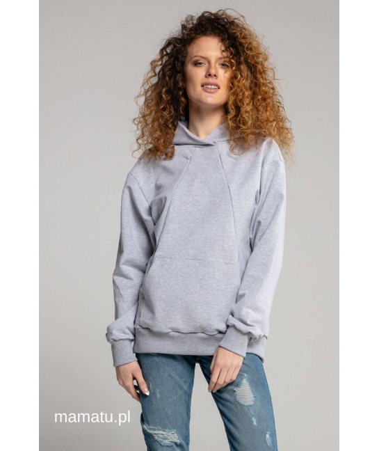 gap breastfeeding hoodie