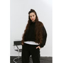 Nursing Sweatshirt EASE Black