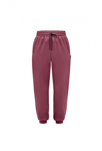 Womens pants BLISS Plum