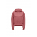 Breastfeeding hoodie BLISS Copper