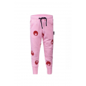 Baby Shower Set EYES Pink