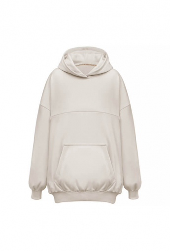 Breastfeeding hoodie SKY