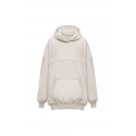 Breastfeeding hoodie SKY