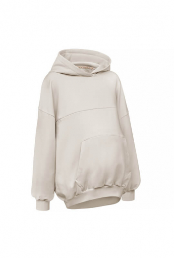 Breastfeeding hoodie SKY