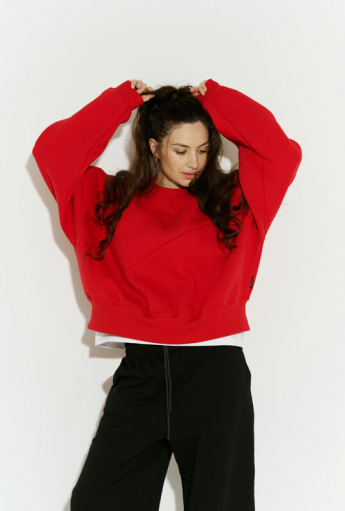 Breastfeeding hoodie RELAX