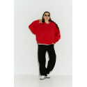 Breastfeeding hoodie RELAX