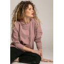 Breastfeeding sweatshirt CHILL