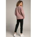 Breastfeeding sweatshirt CHILL