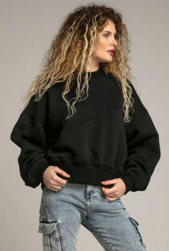 Breastfeeding hoodie RELAX