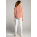 Breastfeeding t-shirt PINK