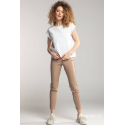 Breastfeeding t-shirt WHITE