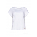 Breastfeeding t-shirt WHITE