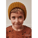 Kids cap SKY mustard