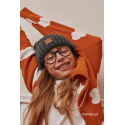 Kids sweater SKY Orange