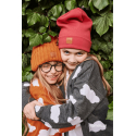 Kids sweater SKY Orange