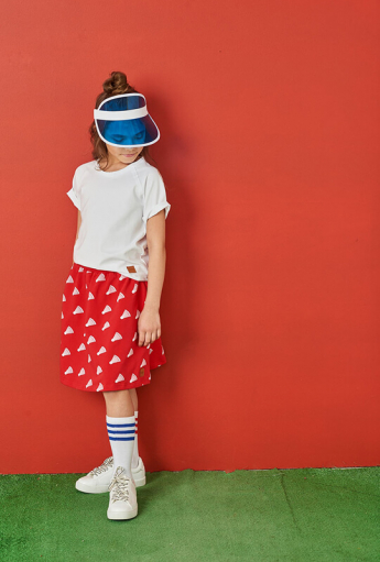 Kids skirt SPORT