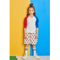 Kids skirt FISH