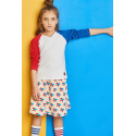 Kids skirt FISH