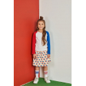 Kids skirt FISH