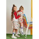 Kids skirt FISH