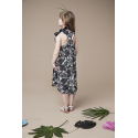 Kids dress JUNGLE