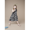 Kids dress JUNGLE
