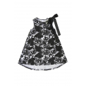 Kids dress JUNGLE