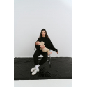Womens pants EASE Black