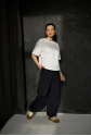 Breastfeeding t-shirt WHITE
