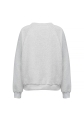 Nursing Sweatshirt CALM Melange