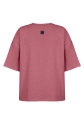 Breastfeeding t-shirt MODERN Copper