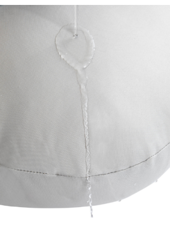 Breastfeeding Pillow Latte | Feeding Pillow Support | Mamatu
