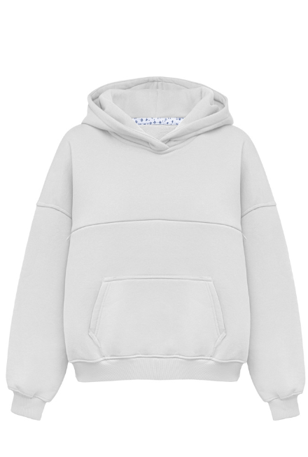 Breastfeeding hoodie SOFTIE Cloud