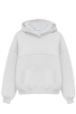 Breastfeeding hoodie SOFTIE Cloud