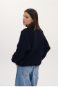 copy of Nursing Sweatshirt CALM Melange