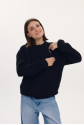 copy of Nursing Sweatshirt CALM Melange