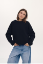 copy of Nursing Sweatshirt CALM Melange